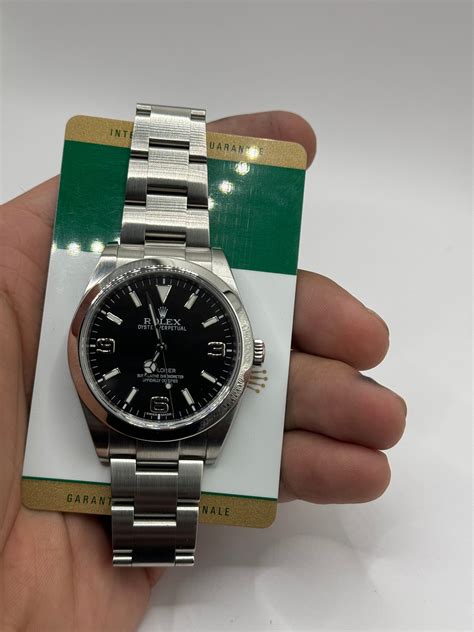 rolex 21470